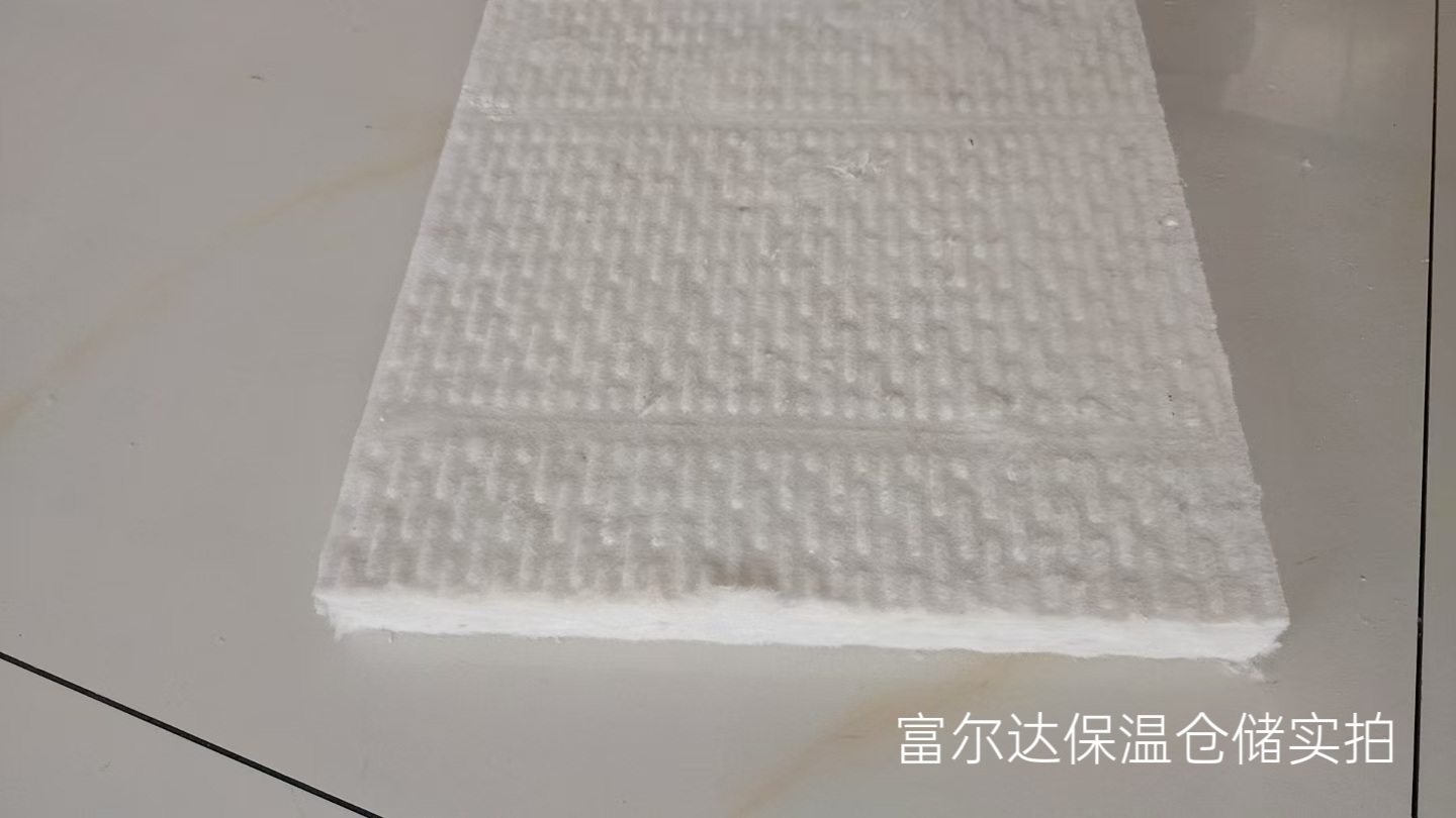 朝阳市硅酸铝纤维棉马弗炉保温板 - 哪里好